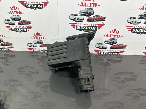 Carcasa filtru aer 5Q0129607AF Audi A3 Hatchback (8V1 8VK) 2.0 TDI quattro 150 cai