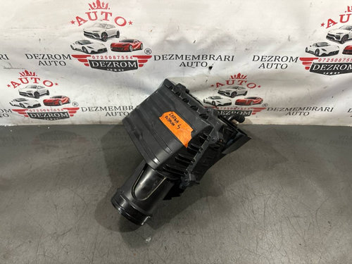 Carcasa filtru aer 5Q0129607BD / 5Q0129601BS VW Caddy V Break (SBB, SBJ) 1.5 TSi EVO 114 cai DPBC