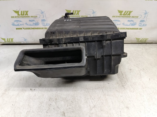 Carcasa filtru aer 5q0129607s 1.6 tdi CLHA Skoda Octavia 3 [2013 - 2017]