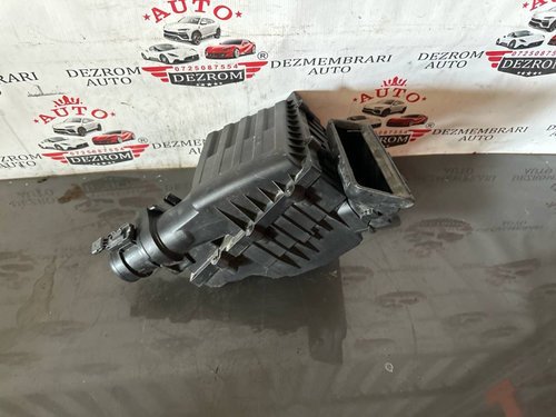 Carcasa filtru aer 5Q0129607S VW T-Roc (A11) 1.6 TDI 115 cai DGTE