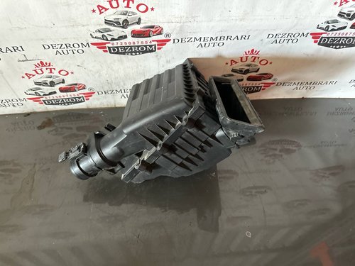 Carcasa filtru aer 5Q0129607S VW T-Roc (A11) 2.0 TDI 4motion 150 cai DFFA
