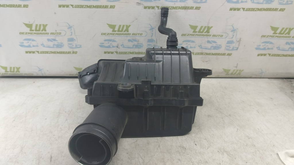 Carcasa filtru aer 5q0129618k 1.5 TSI DHFA Volkswagen VW Tiguan 2 AD1 [2016 - 2020]