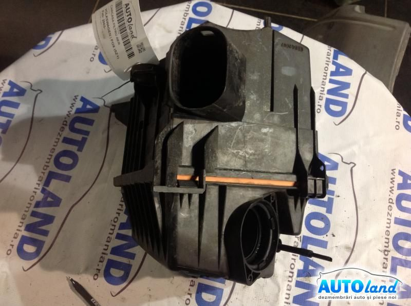 Carcasa Filtru Aer 5z0129607c 1.4 TDI Volkswagen FOX 5Z1 2003