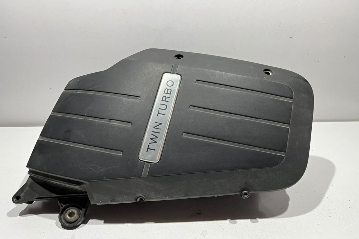 Carcasa filtru aer 6.0 W12 cu debitmetru 3W0129601G Bentley Continental GT [2003 - 2012]