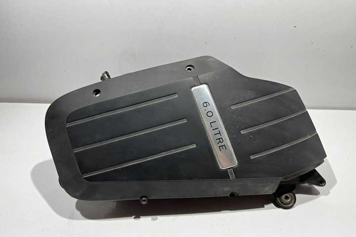 Carcasa filtru aer 6.0 W12 cu debitmetru 3W0129601F Bentley Continental GTC