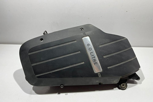 Carcasa filtru aer 6.0 W12 cu debitmetru 3W0129601F Bentley Continental GTC