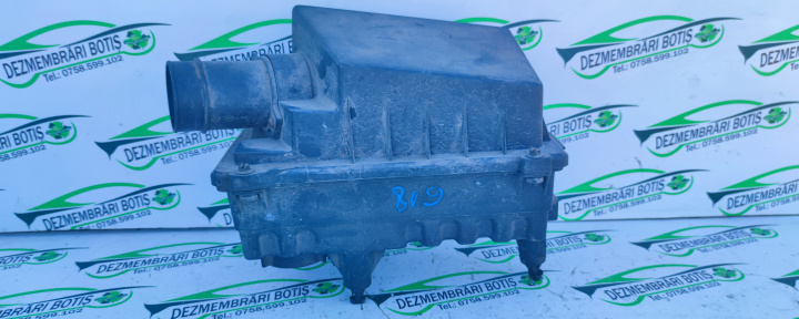 Carcasa filtru aer /618 Ford Focus [1998 - 2004] wagon 5-usi 1.6 MT (101 hp)