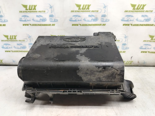 Carcasa filtru aer 6c11-9600-cg 2.2 tdci Ford Transit 3 [Facelift] [2006 - 2014]