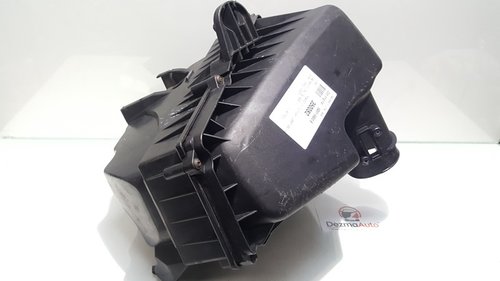 Carcasa filtru aer, 6G91-9600-E, Ford Mondeo 4 sedan, 1.8 tdci