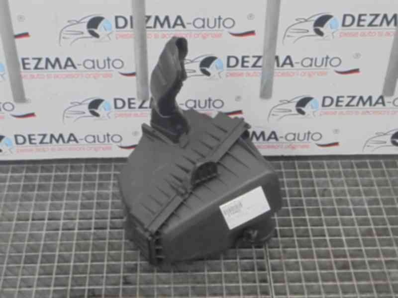 Carcasa filtru aer 6G91-9600-EH, Ford Mondeo 4, 2.0tdci, QXBB