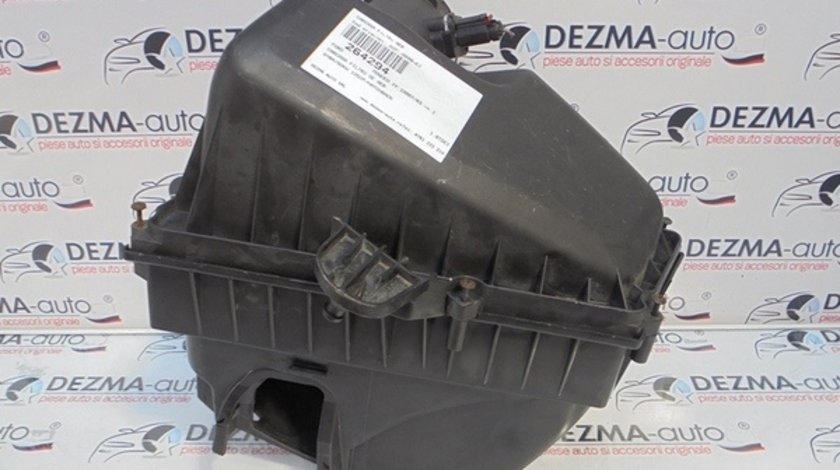 Carcasa filtru aer 6G91-9600-EJ, Ford Mondeo 4 Turnier, 1.8 tdci