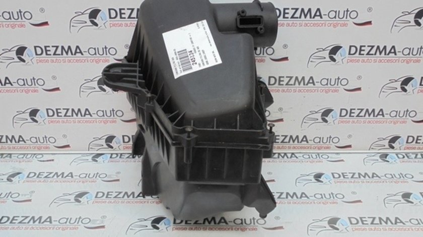 Carcasa filtru aer, 6G91-9600-ES, Ford Mondeo 4 Turnier, 2.0tdci