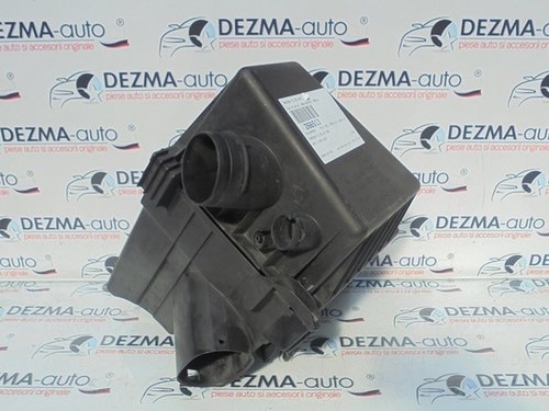 Carcasa filtru aer, 6Q0129601AE, 6Q0183, Skoda Fabia 1 (6Y) 1.9sdi, ASY