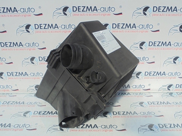Carcasa filtru aer, 6Q0129601AE, 6Q0183, Vw Polo sedan, 1.9sdi, ASY