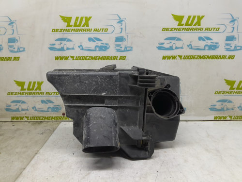 Carcasa filtru aer 6q0129601ar 1.4 tdi BMS Seat Altea XL [2006 - 2009]