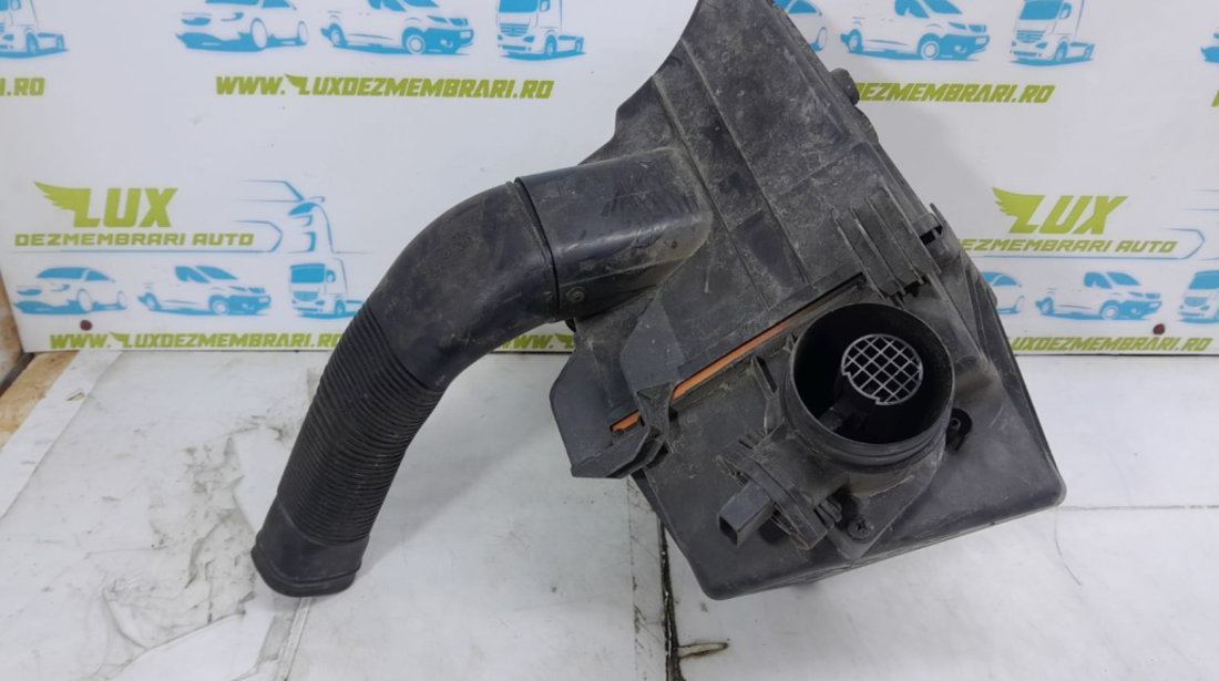 Carcasa filtru aer 6q0129601ar 1.4 tdi BMS Seat Ibiza 4 6J [2008 - 2012]