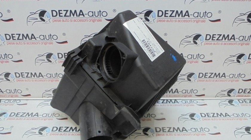 Carcasa filtru aer, 6Q0129601AR, 6Q0129620, Seat Ibiza 5, 1.4tdi, BMS