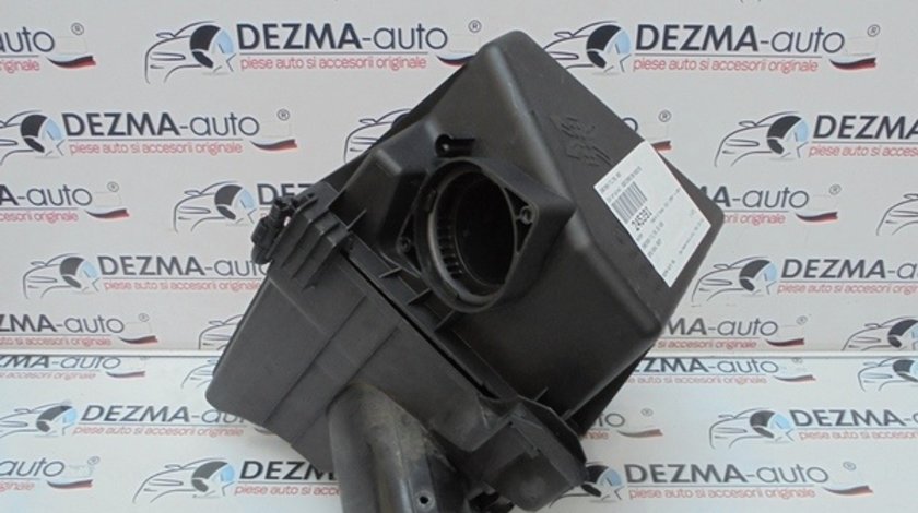 Carcasa filtru aer 6Q0129601AR, 6Q0183, Seat Ibiza 5 (6J5) 1.4tdi, BMS