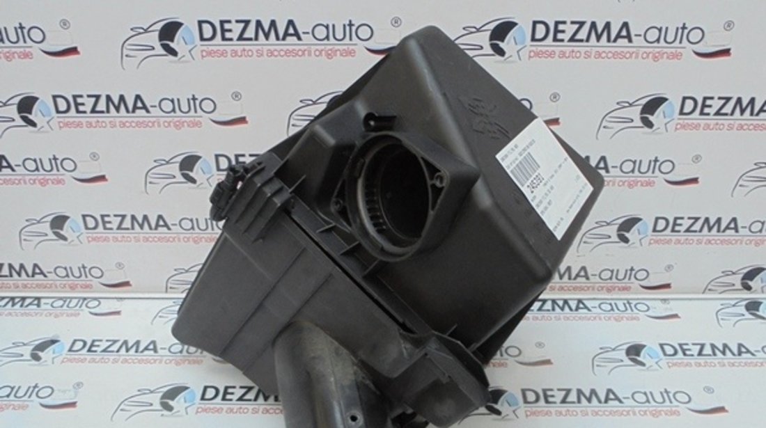 Carcasa filtru aer 6Q0129601AR, 6Q0183, Seat Cordoba (6L2) 1.4tdi, BMS