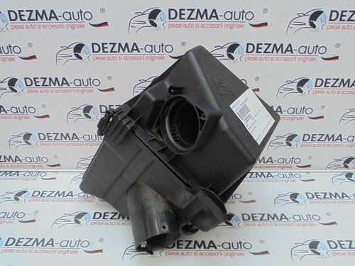 Carcasa filtru aer 6Q0129601AR, 6Q0183, Seat Cordoba (6L2) 1.4tdi, BMS (pr:110747)
