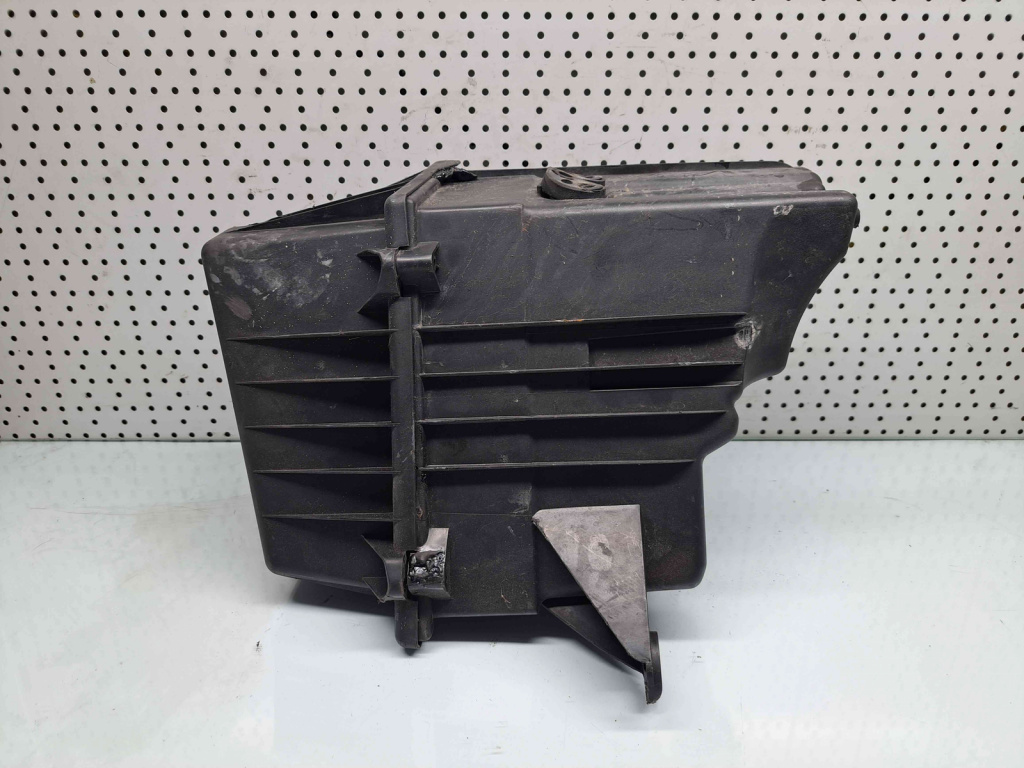 Carcasa filtru aer 6Q0129601AR Seat Ibiza (6L1) 1.4tdi, BMS