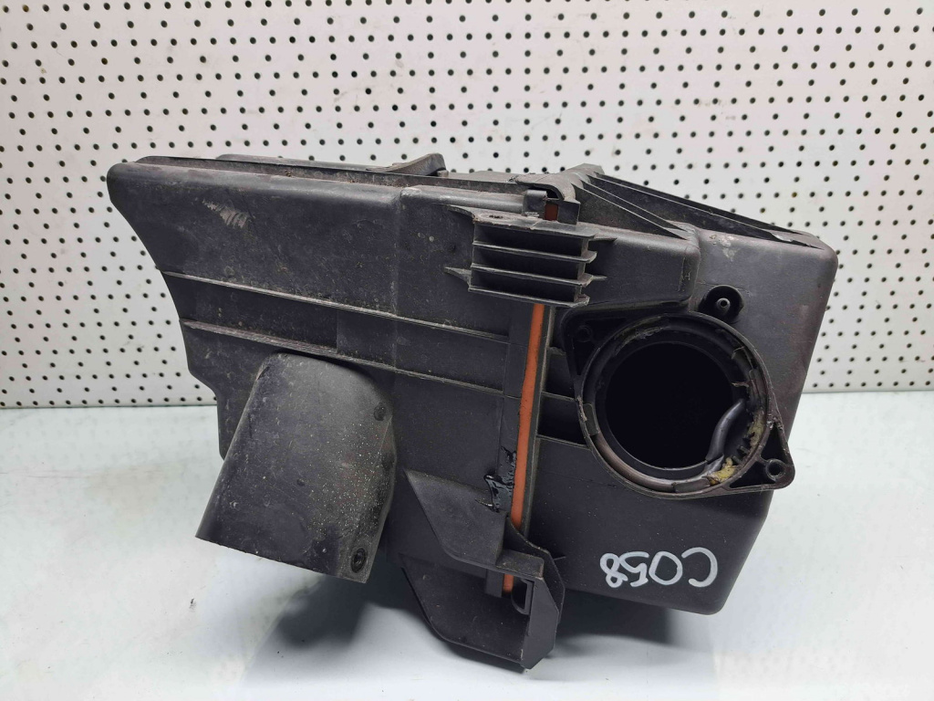 Carcasa filtru aer 6Q0129601AR, Skoda Fabia 1.4tdi, BMS