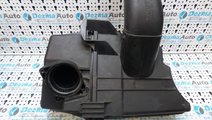 Carcasa filtru aer, 6Q0129601AR, Skoda Fabia 1 (6Y...