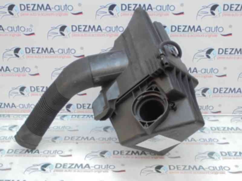 Carcasa filtru aer, 6Q0129601AR, Skoda Fabia 2 (5J) 1.4tdi (id:282575)