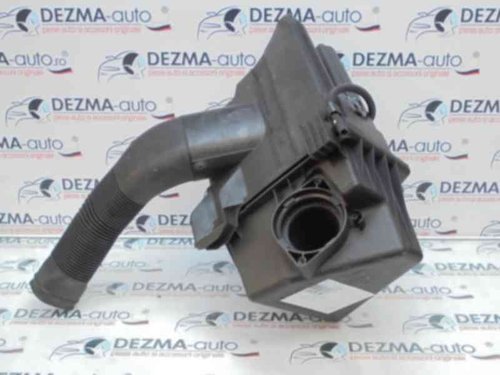 Carcasa filtru aer, 6Q0129601AR, Skoda Fabia 2 (5J) 1.4tdi (id:282575)