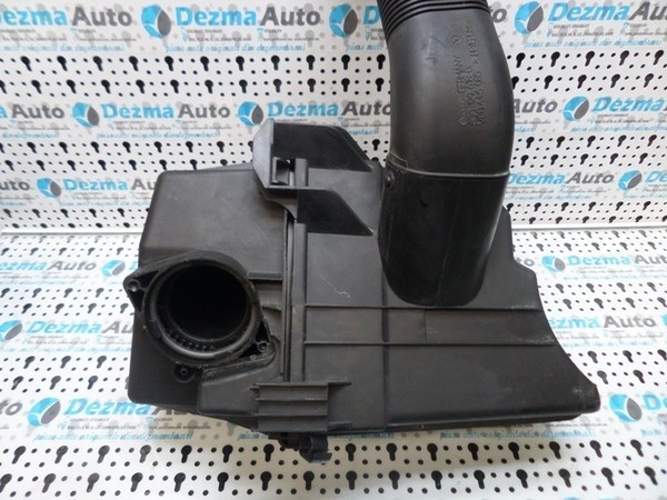 Carcasa filtru aer, 6Q0129601AR, Skoda Fabia Combi 6Y5, 2000-2007 (id.162437)