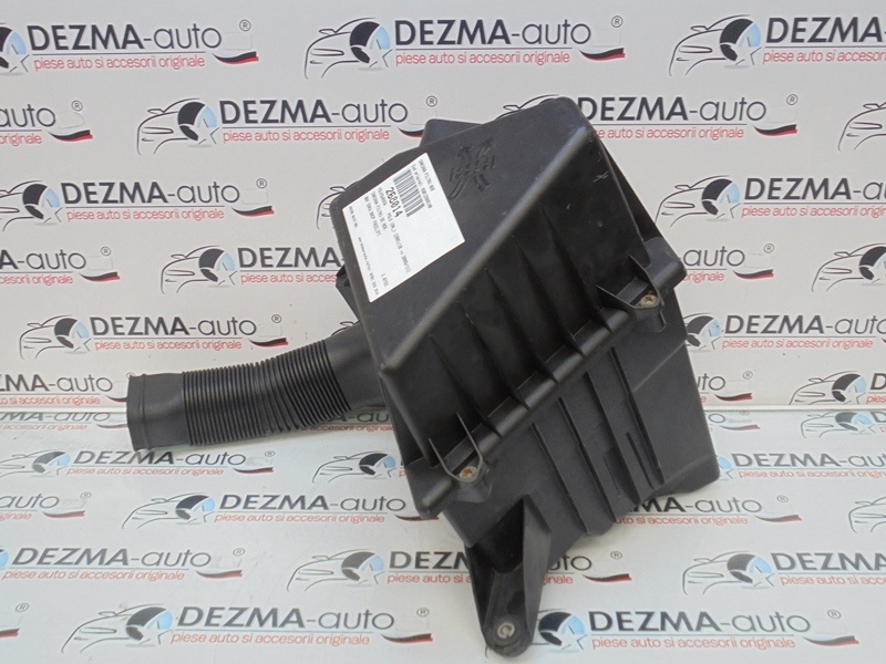 Carcasa filtru aer, 6Q0129601AR, Vw Polo sedan 1.4tdi