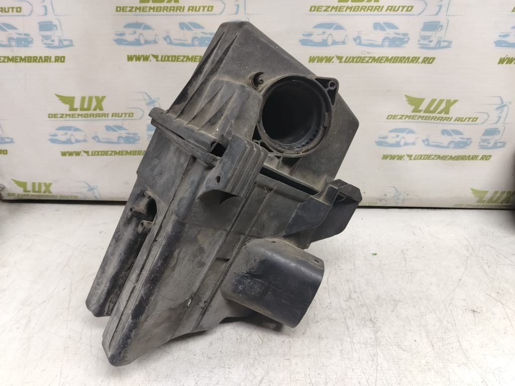 Carcasa filtru aer 6q0129607ar 1.4 tdi BNV AMF BMS BLS Volkswagen VW Polo 4 9N [facelift] [2005 - 2009]