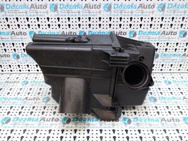 Carcasa filtru aer, 6Q0129607AR, Vw Polo (9N), 1.4tdi, (pr:110747)