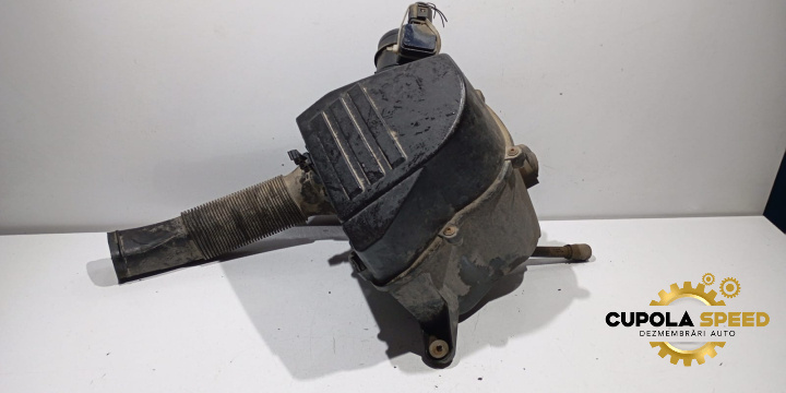 Carcasa filtru aer 6R0129601C 1.6 tdi CAY Skoda Fabia 2 [facelift] [2010 - 2014]