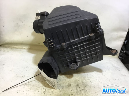 Carcasa Filtru Aer 6r0129601c 1.6 TDI Skoda FABIA 2006
