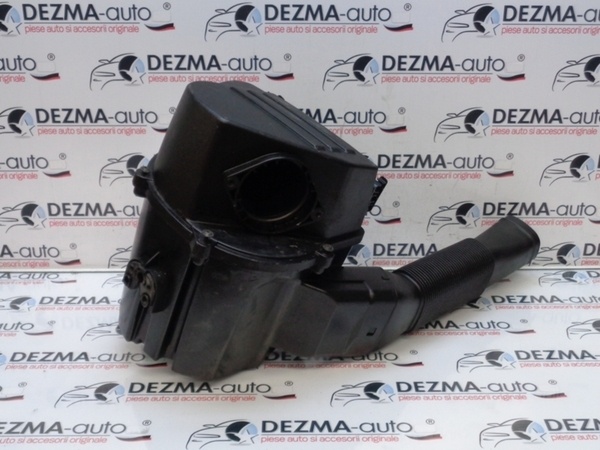 Carcasa filtru aer, 6R0129601C, Seat Ibiza 5, 1.6 tdi, CAYB