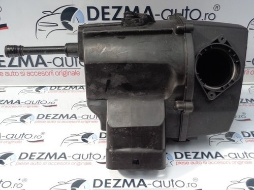 Carcasa filtru aer, 6R0129601C, Seat Ibiza 5 (6J) 1.6 tdi, CAYB