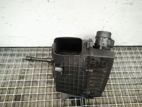 Carcasa filtru aer 6R0129601C, Skoda Fabia 2 (5J) 1.6 tdi