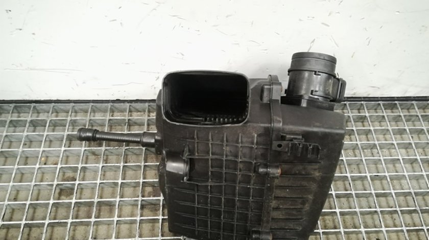 Carcasa filtru aer 6R0129601C, Skoda Roomster Praktik (5J) 1.6 tdi