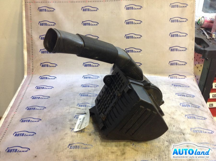 Carcasa Filtru Aer 6r0129601g 1.2 TDI Seat IBIZA V 6J5 2008