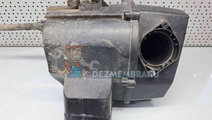 Carcasa filtru aer, 6R0129601G, Skoda Fabia 2 (5J)...