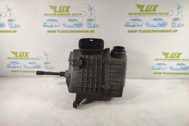 Carcasa filtru aer 6r0129607c Audi A1 8X [2010 - 2014]