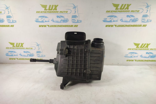 Carcasa filtru aer 6r0129607c Audi A1 8X [2010 - 2014]
