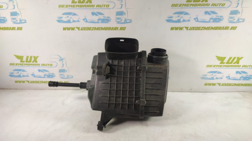 Carcasa filtru aer 6r0129607c Audi A1 8X [2010 - 2014]