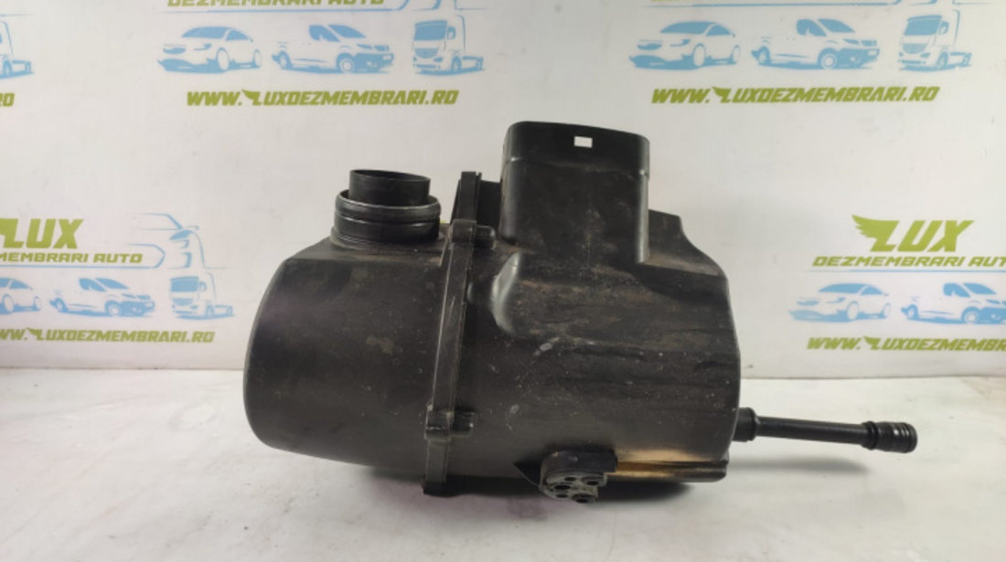 Carcasa filtru aer 6r0129607c Audi A1 8X [2010 - 2014]