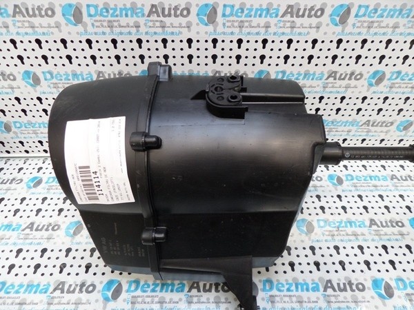 Carcasa filtru aer 6R0129607C, Seat Ibiza 5 (6J) 1.2TSI