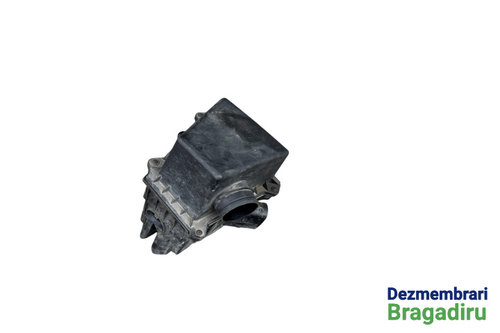 Carcasa filtru aer 6R0129607C Skoda Fabia 5J [2007 - 2010] Hatchback 1.2 MT (60 hp) Cod motor: BBM, ...