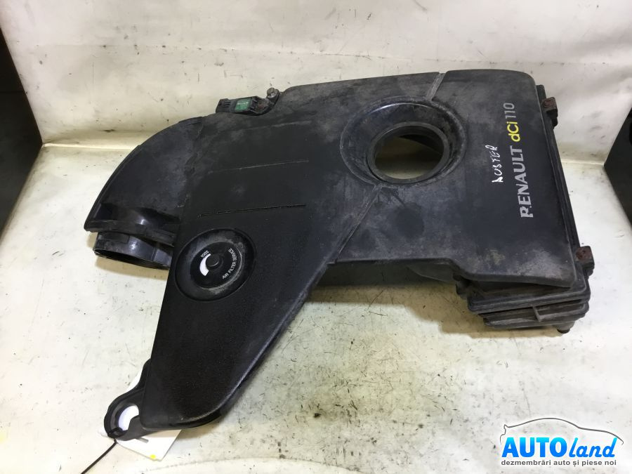 Carcasa Filtru Aer 70365657 1.5 DCI Dacia DUSTER 2010