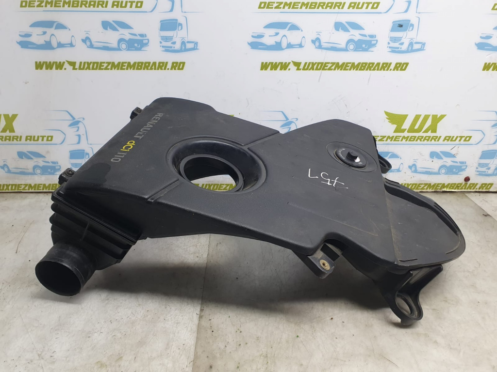 Carcasa filtru aer 70365657 1.5 dci K9K896 Dacia Duster [2010 - 2013] 1.5 dci K9K896