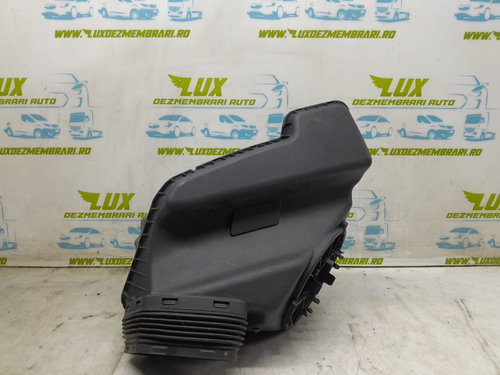 Carcasa filtru aer 70376853 4g0133838e 3.0 tdi CLAB Audi A6 4G/C7 [2010 - 2014]